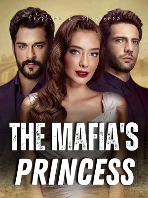 cover image of The Mafia's Princess
